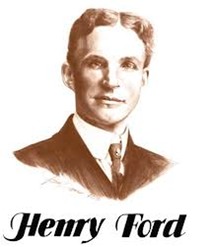 Henry Ford